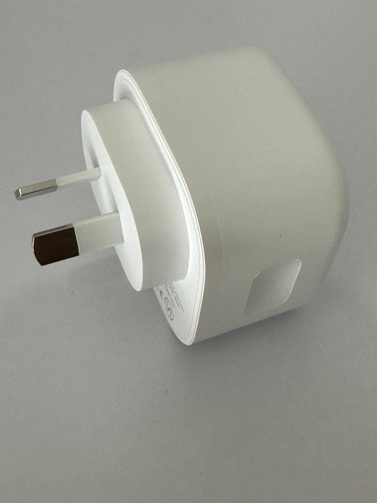 iQuick NANO Energy 1 35W USB-C Dual PD Ports Fast Charging Adapter - Image 13