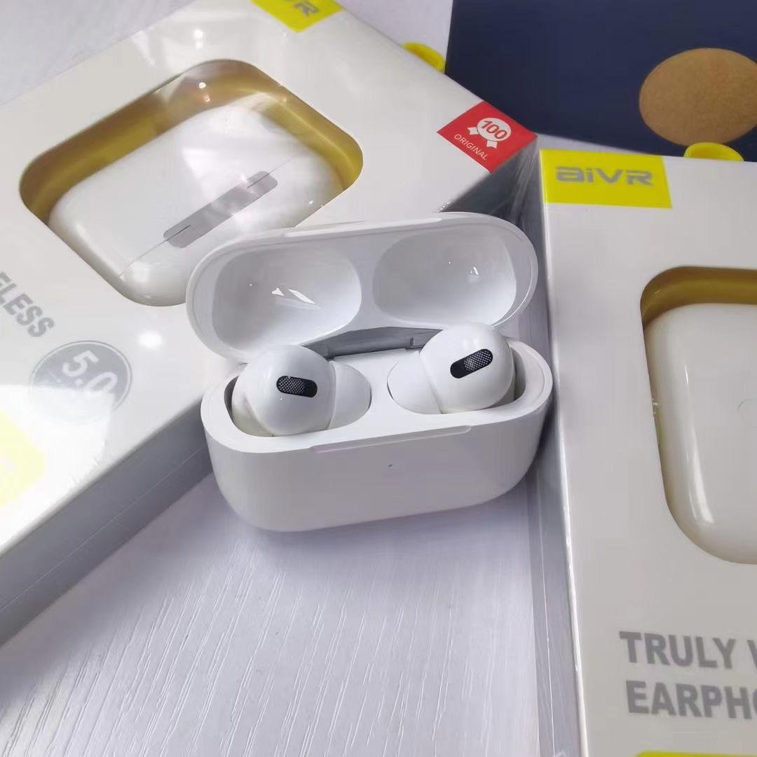 AIVR3 In Ear Sport Wireless Bluetooth Earbuds with MIC & Charger Box - Image 3